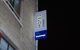 The Originals City, Hotel Le Savoy, Caen
